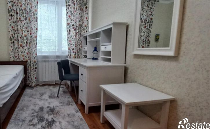 3-комн квартира пр-кт 50 лет Октября, 43,  д. 43