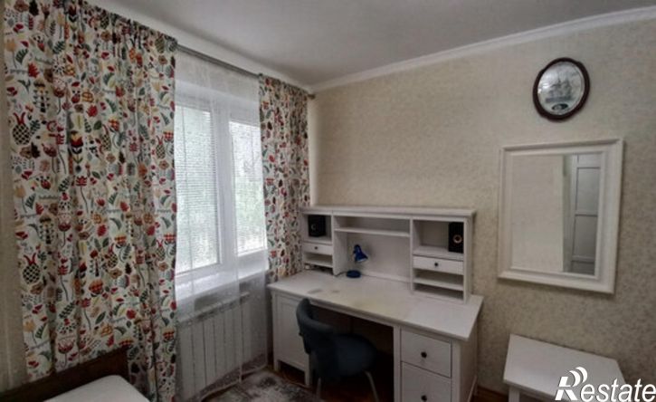 3-комн квартира пр-кт 50 лет Октября, 43,  д. 43