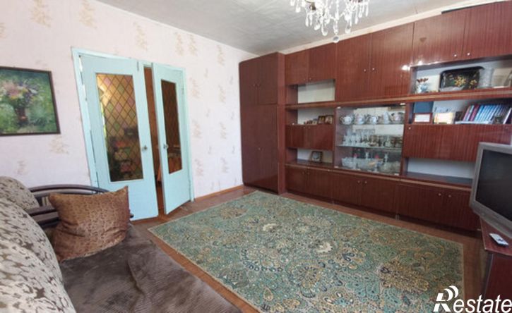 3-комн квартира ул Звездная, 2,  д. 2