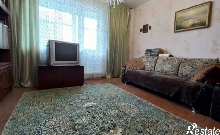 3-комн квартира ул Звездная, 2,  д. 2
