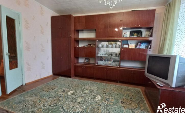 3-комн квартира ул Звездная, 2,  д. 2