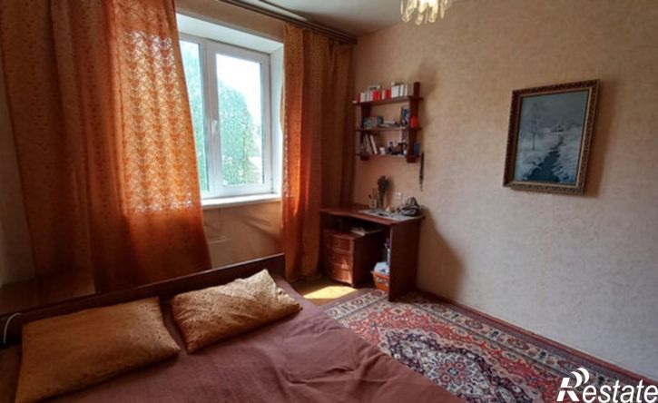 3-комн квартира ул Звездная, 2,  д. 2