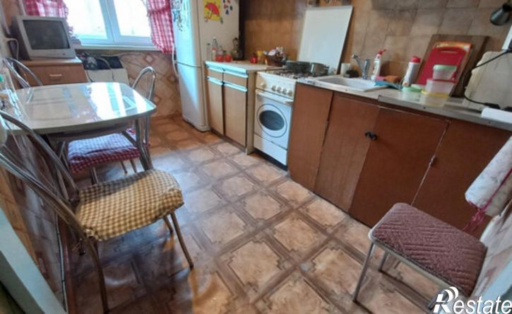 3-комн квартира ул Звездная, 2,  д. 2