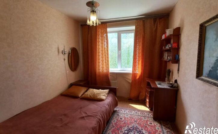 3-комн квартира ул Звездная, 2,  д. 2