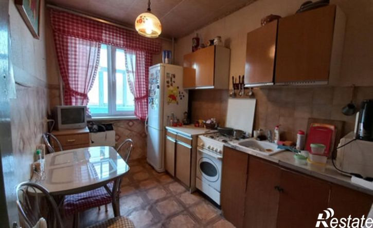 3-комн квартира ул Звездная, 2,  д. 2