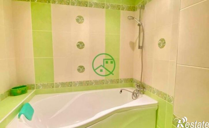 2-комн квартира Московская улица, 23,  д. 23