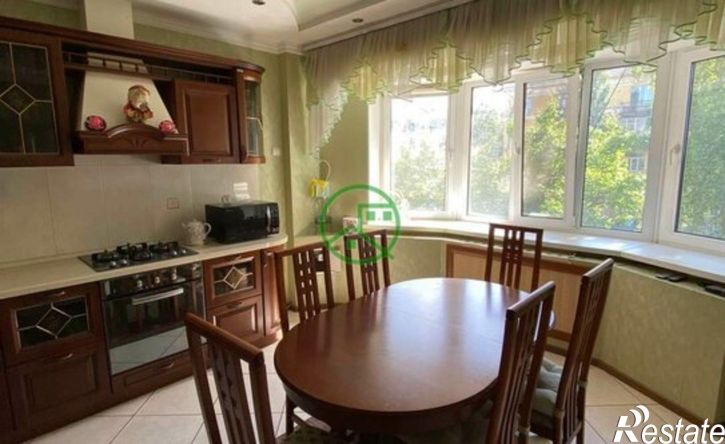2-комн квартира Московская улица, 23,  д. 23