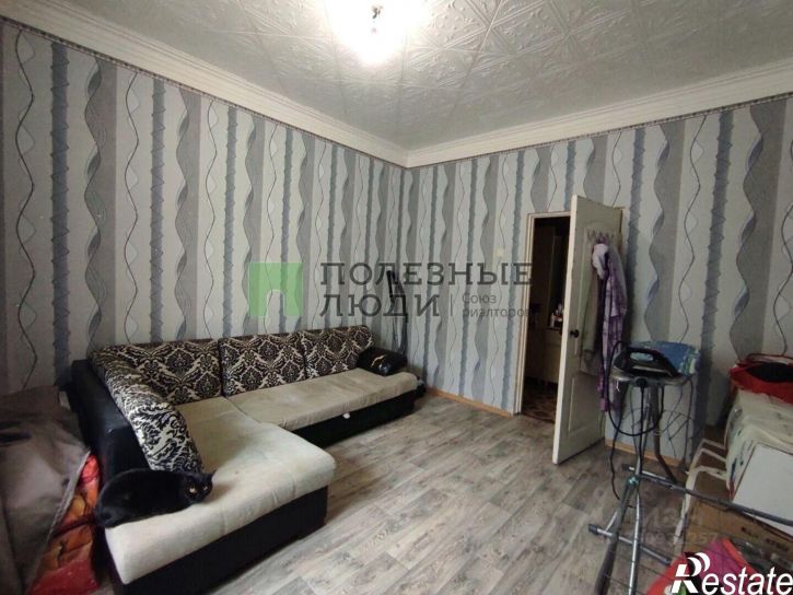 3-комн квартира улица Жуковского, 13,  д. 13