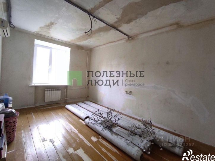 3-комн квартира улица Жуковского, 13,  д. 13