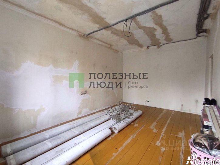 3-комн квартира улица Жуковского, 13,  д. 13