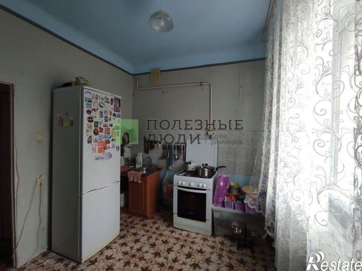 3-комн квартира улица Жуковского, 13,  д. 13