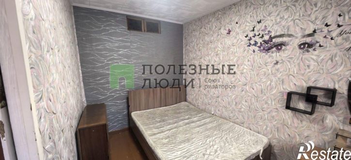 2-комн квартира ул Астраханская, 19,  д. 19