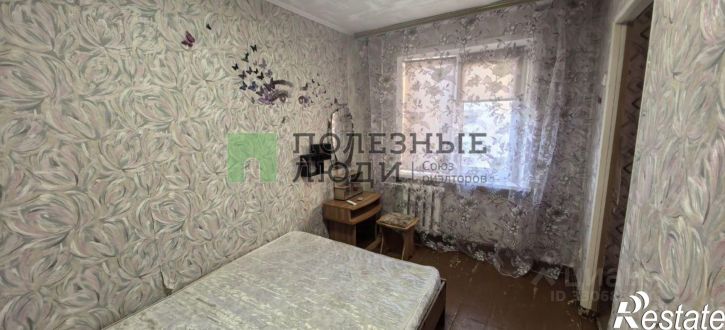 2-комн квартира ул Астраханская, 19,  д. 19