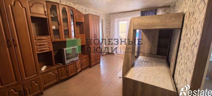 2-комн квартира ул Астраханская, 19,  д. 19