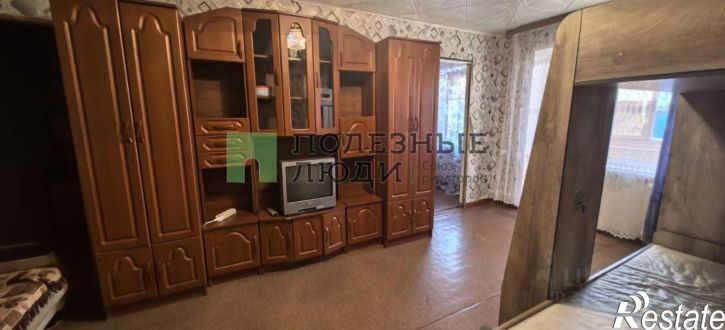 2-комн квартира ул Астраханская, 19,  д. 19