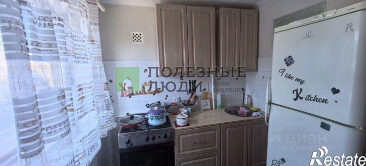 2-комн квартира ул Астраханская, 19,  д. 19