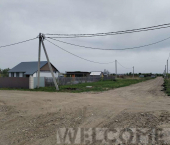 земля 10 сот Шахтерский переулок