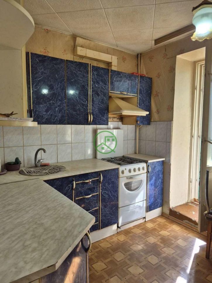 1-комн квартира Баженова улица, 3