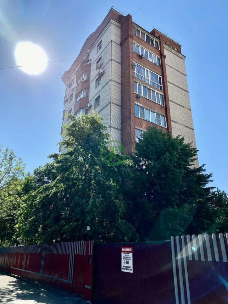 2-комн квартира Московская улица, 23