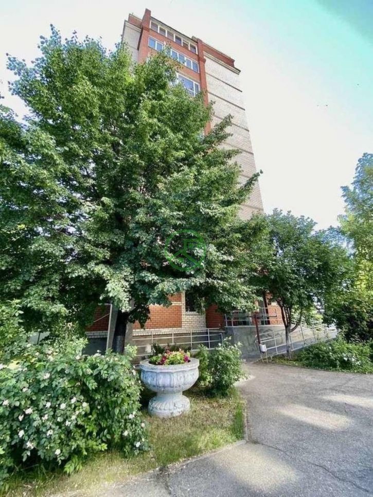 2-комн квартира Московская улица, 23