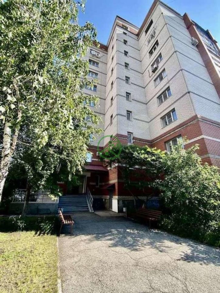 2-комн квартира Московская улица, 23