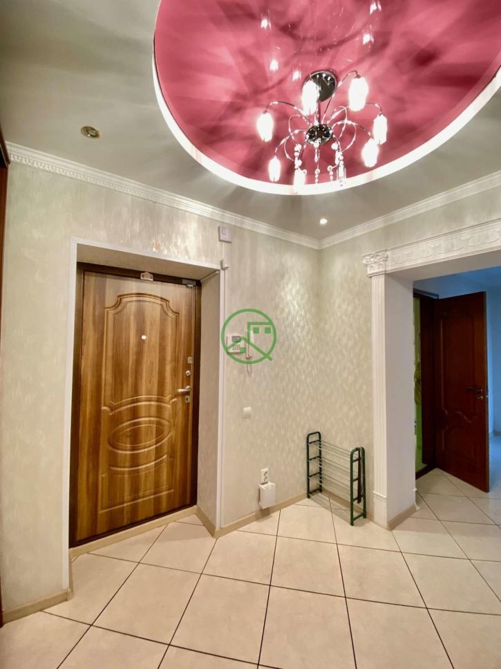 2-комн квартира Московская улица, 23