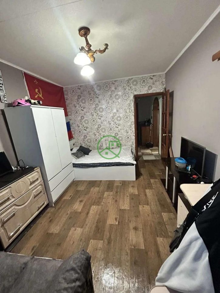 3-комн квартира Звездная улица, 2