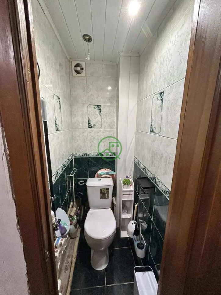 3-комн квартира Звездная улица, 2