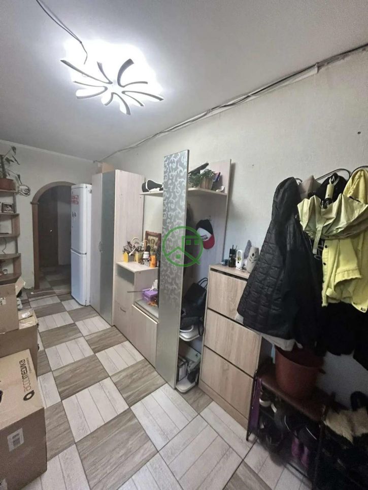 3-комн квартира Звездная улица, 2