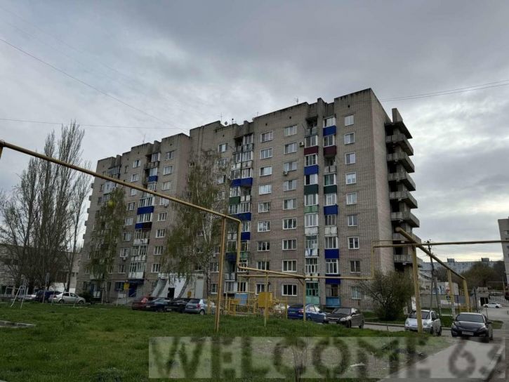1-комн квартира Степана Разина улица, 28