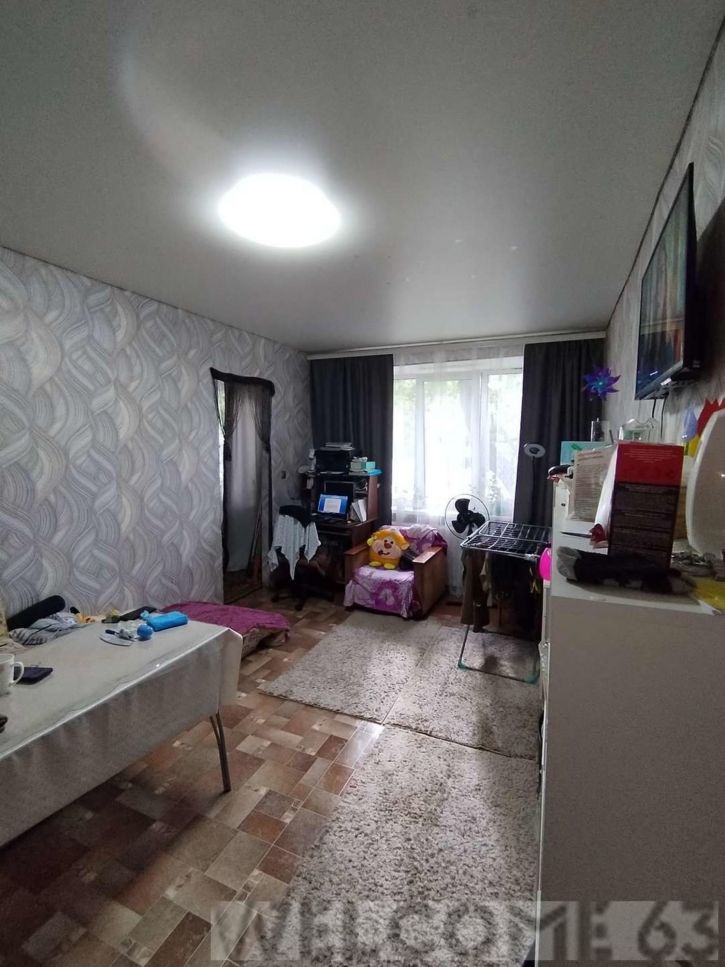 3-комн квартира Лазо улица, 9