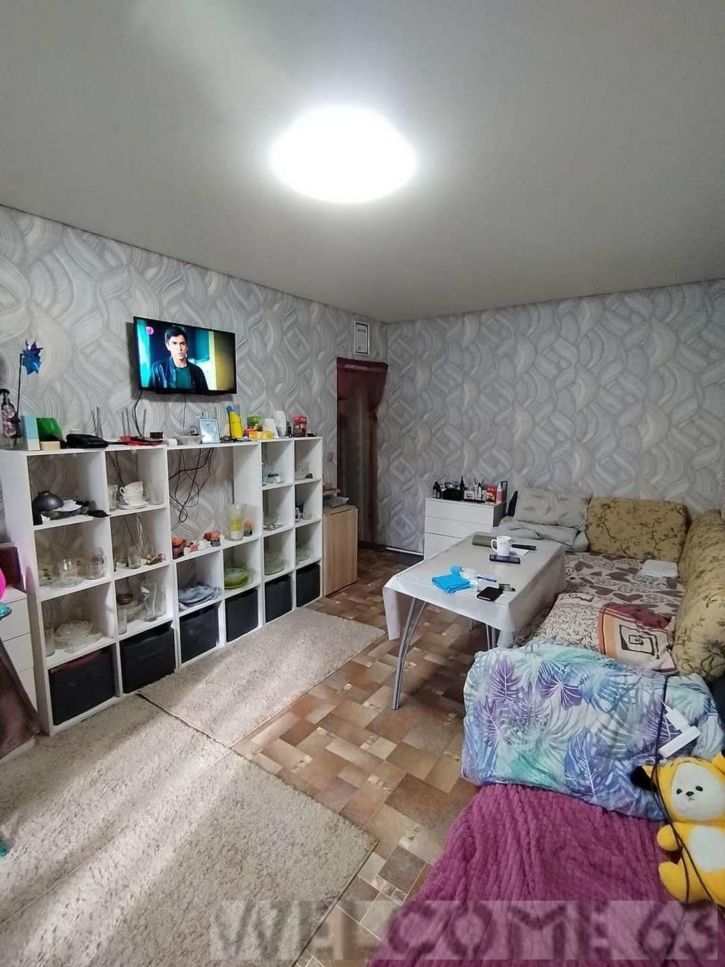 3-комн квартира Лазо улица, 9