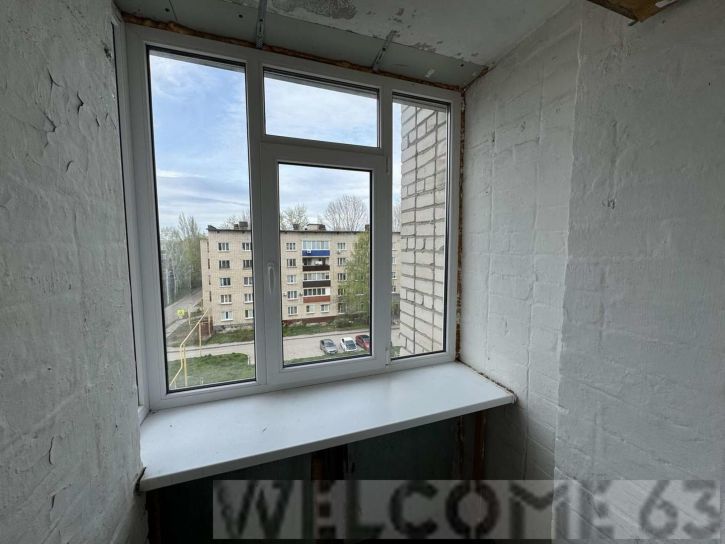 1-комн квартира Степана Разина улица, 28