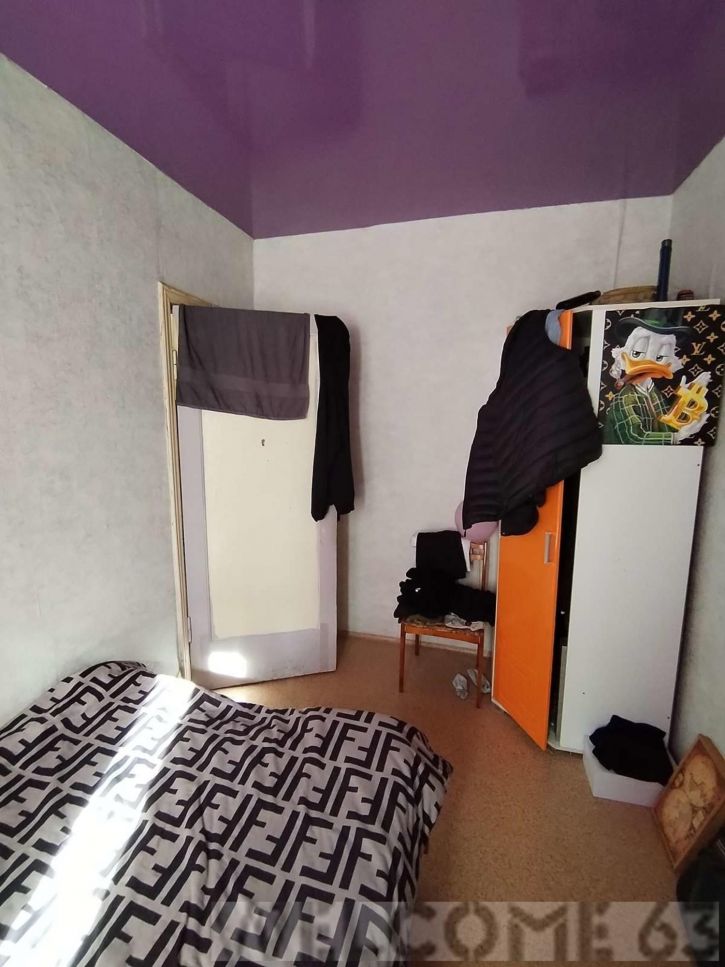 3-комн квартира Лазо улица, 9