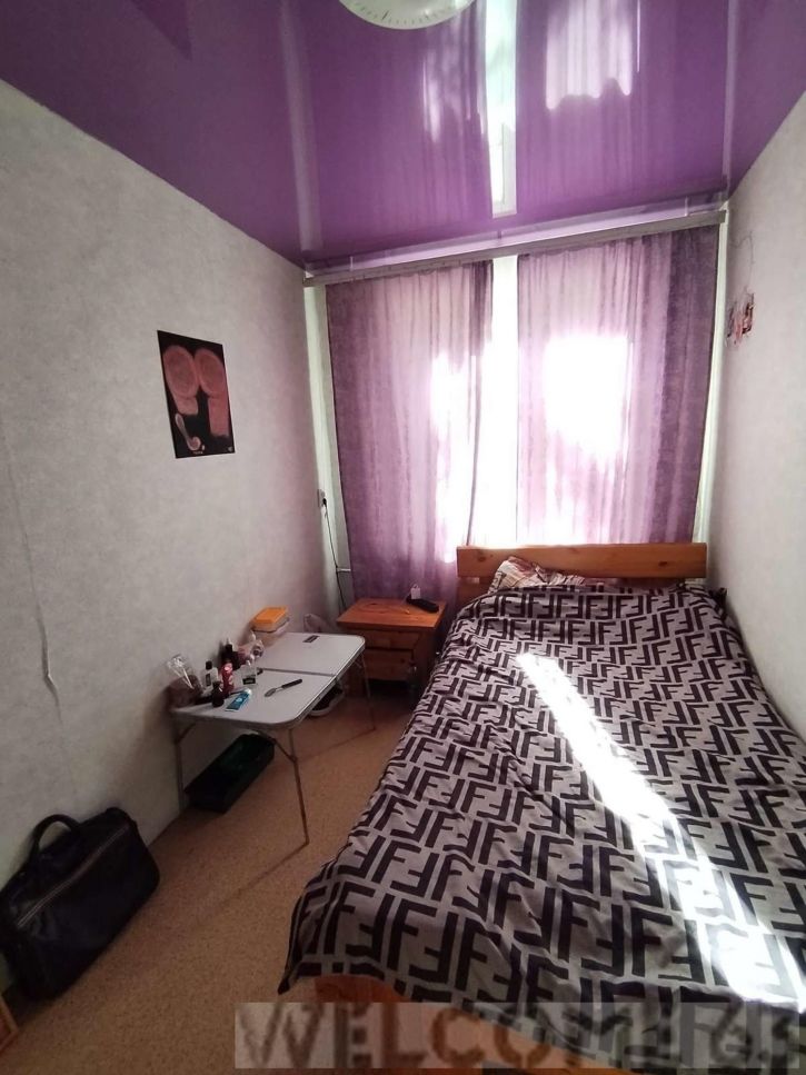 3-комн квартира Лазо улица, 9