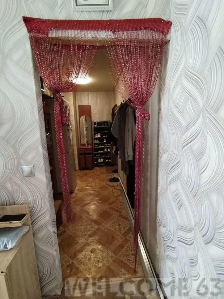 3-комн квартира Лазо улица, 9