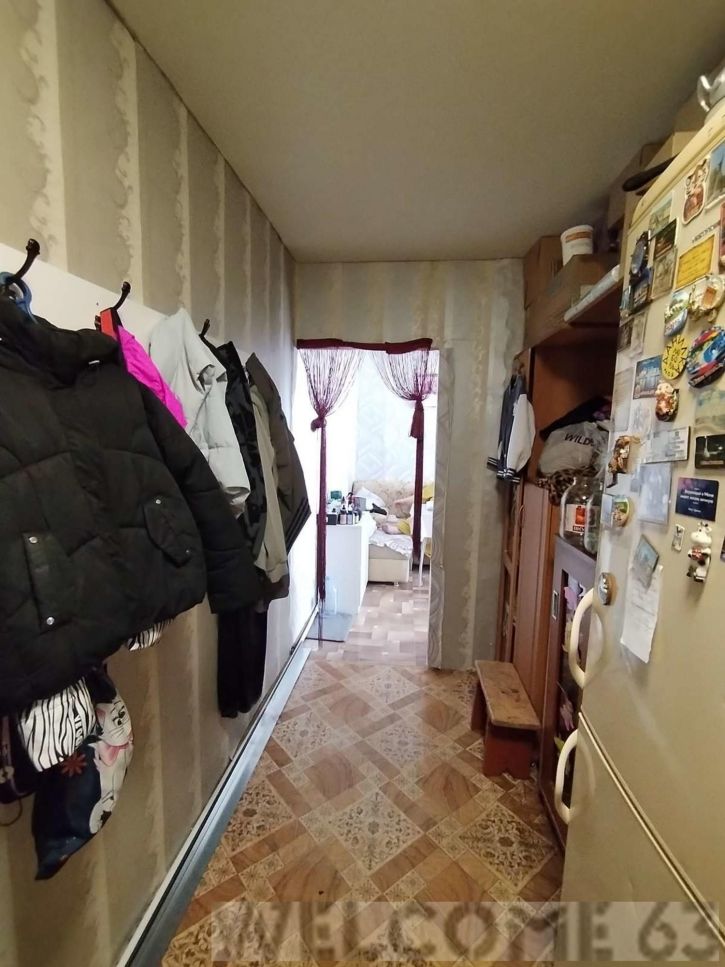 3-комн квартира Лазо улица, 9