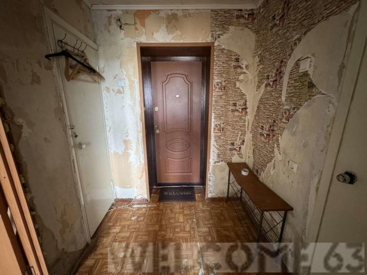 1-комн квартира Степана Разина улица, 28
