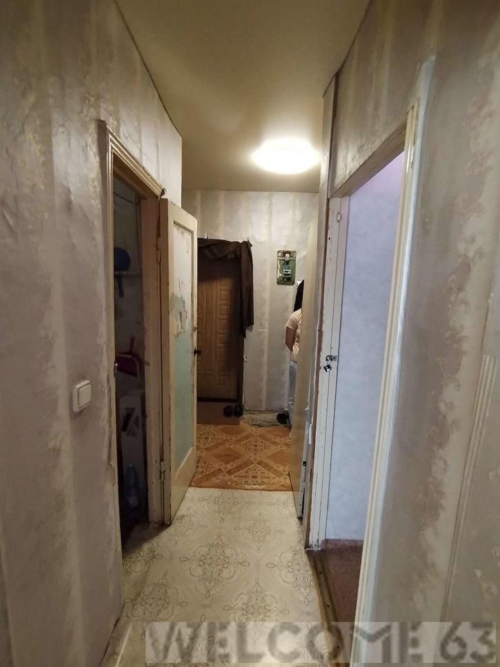 3-комн квартира Лазо улица, 9