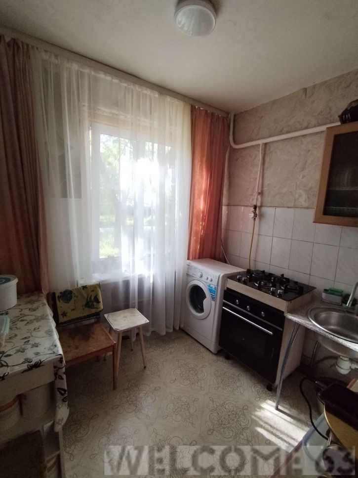 3-комн квартира Лазо улица, 9