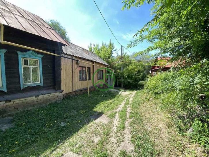 Коттедж/дом Спускной переулок, 10