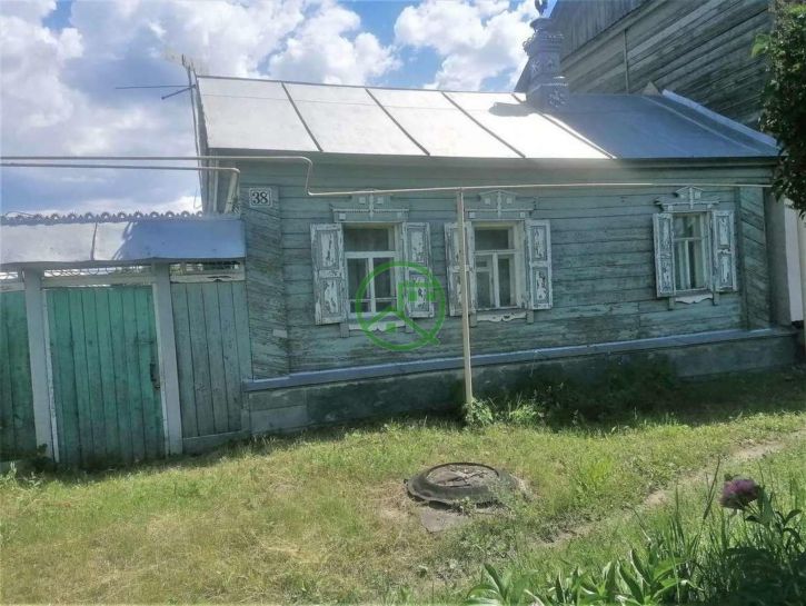 Коттедж/дом Новоинтернациональная улица