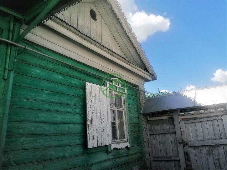 Коттедж/дом Новоинтернациональная улица