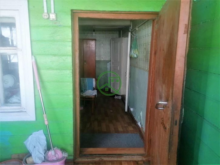 Коттедж/дом Новоинтернациональная улица
