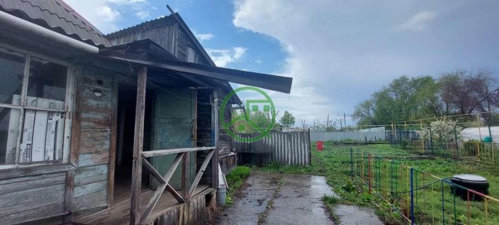 Земельный участок Транспортная улица, 27
