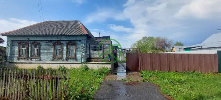 Земельный участок Транспортная улица, 27