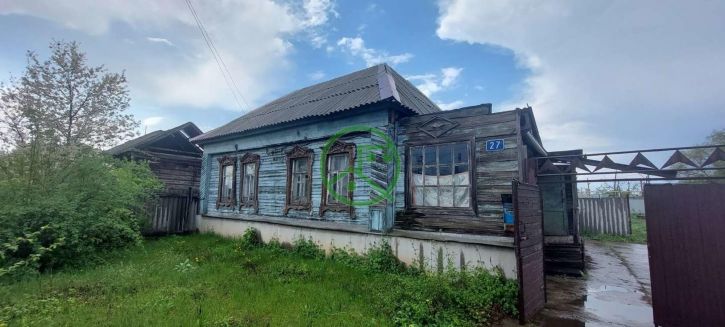 Земельный участок Транспортная улица, 27
