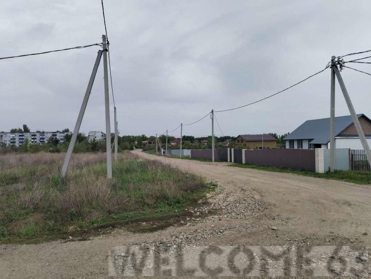 Земельный участок Шахтерский переулок