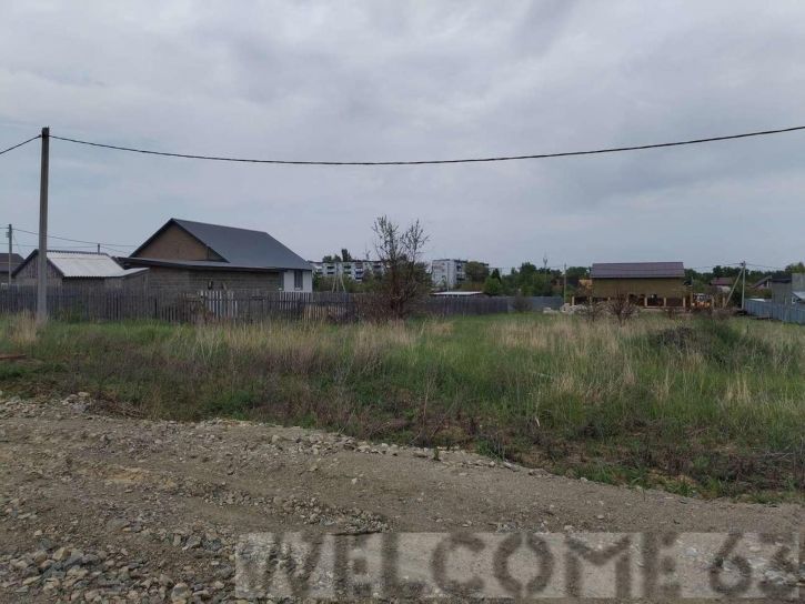 Земельный участок Шахтерский переулок