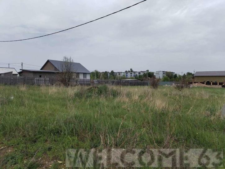 Земельный участок Шахтерский переулок